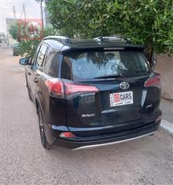 تويوتا راف 4